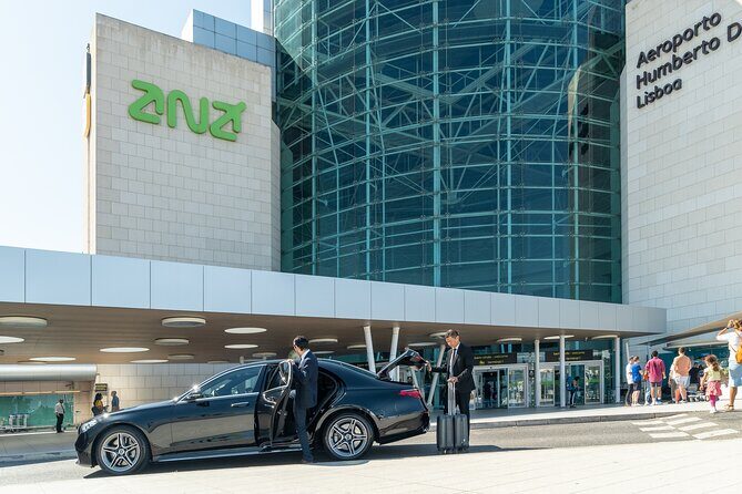 Private Transfer from Airport to Lisbon (Unlimited Waiting Time) - Final Thoughts: Is This the Right Transfer for You?