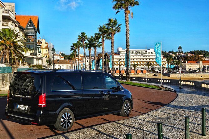 Private Transfer from Airport to Lisbon (Unlimited Waiting Time) - Frequently Asked Questions (FAQ)