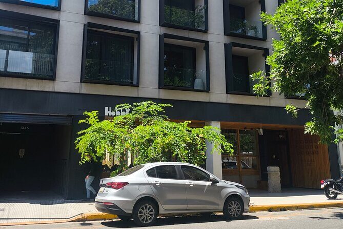 Private Transfer from Airports to Hotels in Buenos Aires - FAQ