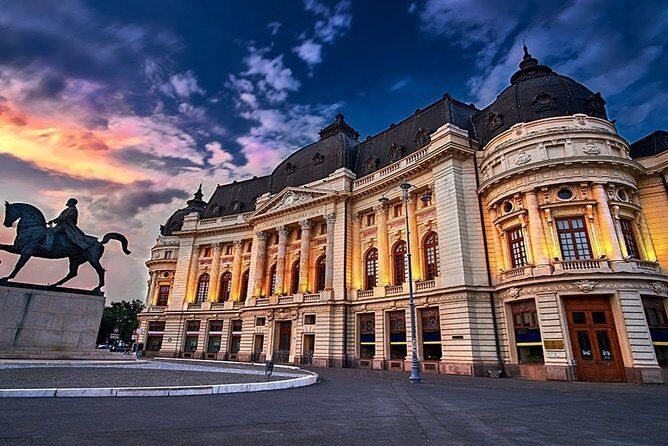 Private Transfer from Albena to Varna (VAR) Airport - Key Points
