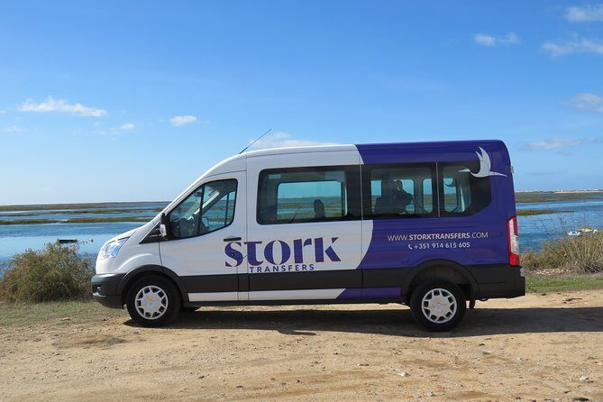 Private Transfer from Albufeira to Faro Airport (5 to 8 pax) - A Detailed Look at the Transfer Experience