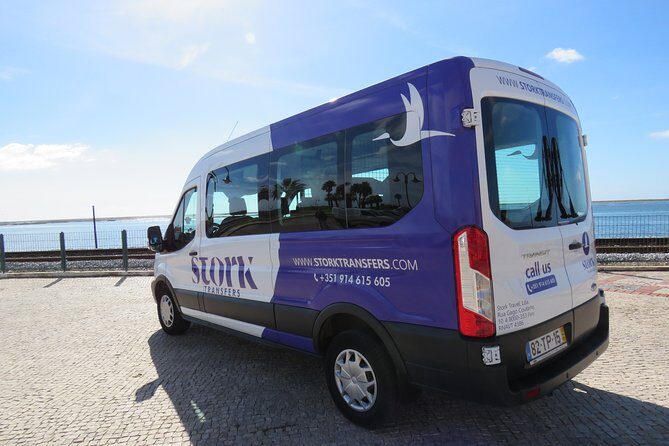 Private Transfer from Albufeira to Faro Airport (5 to 8 pax) - Pricing and Value