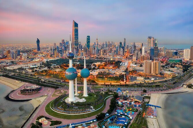 Private Transfer from Alexander Kartveli Batumi (BUS) Airport to Batumi City - A Detailed Look at the Private Transfer Experience
