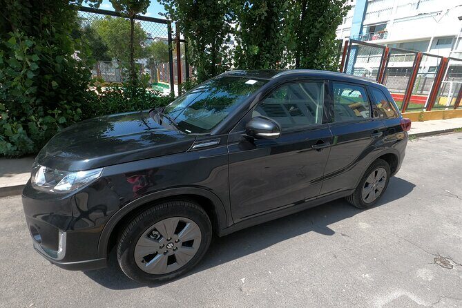 Private Transfer from Alfredo Rodríguez Ballón Airport to Hotel - A Closer Look at the Transfer Experience