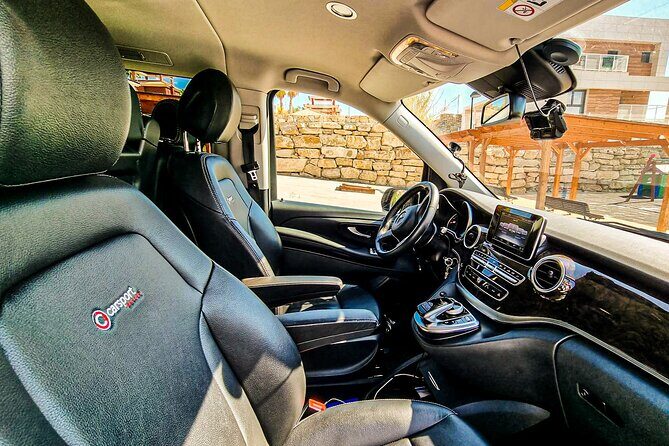 Private Transfer from Alicante/ Alicante Airport to Denia area - Final Thoughts: Is This Transfer Worth It?