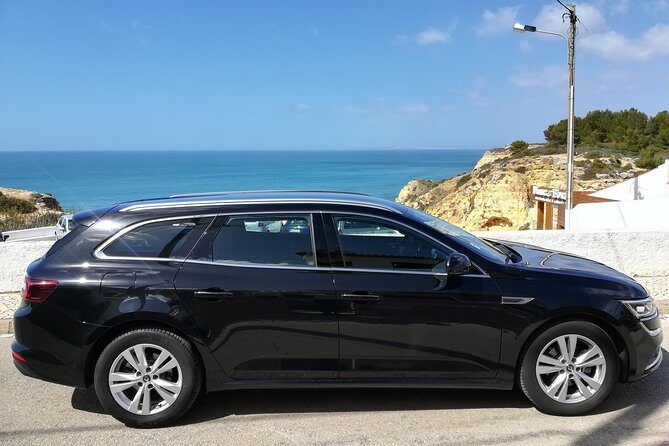 Private Transfer from Alvor to Faro Airport (1-4 pax) - Why This Transfer Works Well for You