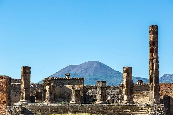 Private Transfer from Amalfi Coast to Rome or vice versa - Who Will Benefit Most?