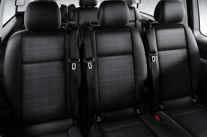 Private Transfer: From Amalfi (hotel) to Naples (hotel-airport-train station) - Frequently Asked Questions