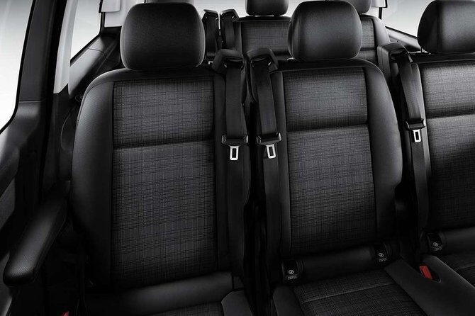 Private Transfer: From Amalfi (hotel) to Rome (hotel-airport-railway station) - FAQ