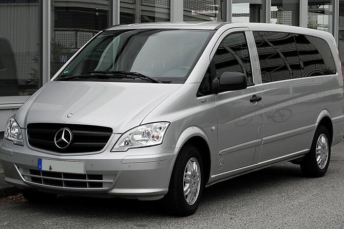 Private transfer from Amalfi to Naples - A Comfortable, Private Transfer from Amalfi to Naples