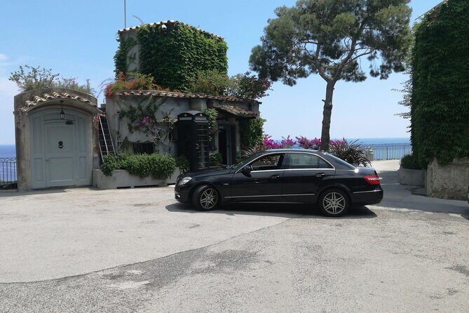 Private Transfer from Amalfi to Naples - Frequently Asked Questions (FAQs)