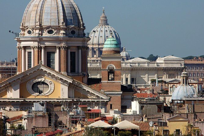 Private Transfer from Amalfi to Rome with 2 hours for sightseeing - The Complete Breakdown of Your Amalfi to Rome Journey