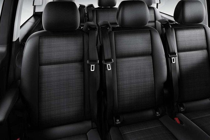 Private Transfer: From Amalfi to Sorrento with hotel pick-up and drop-off - Who Will Love This Service?