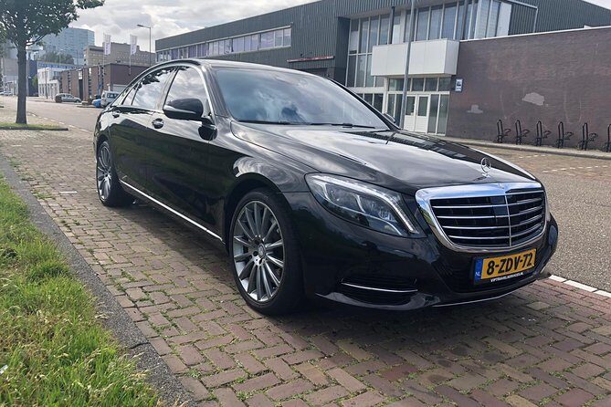 Private Transfer from Amsterdam city center to Rotterdam - Who Will Love This Service?