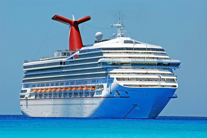 Private Transfer from Amsterdam to the Cruise Port in Rotterdam - Private Transfer from Amsterdam to the Cruise Port in Rotterdam