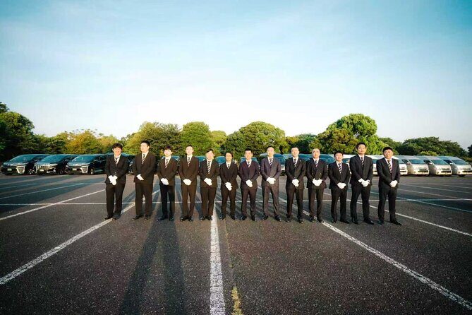 Private Transfer from and to Haneda Airport (HND) - Tokyo - The Downsides to Keep in Mind