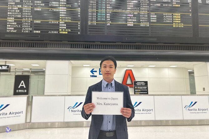 Private Transfer from and to Haneda Airport (HND) - Tokyo - Final Thoughts