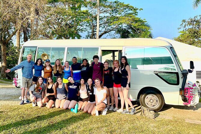 Private Transfer from and to Santiago-Cabarete-Sosua-POP - In-Depth Review: A Practical Look at the Jojim Tours Private Transfer