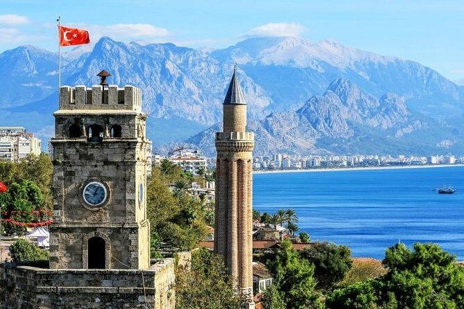 Private Transfer From Antalya Airport To Belek - How This Transfer Compares to Alternatives