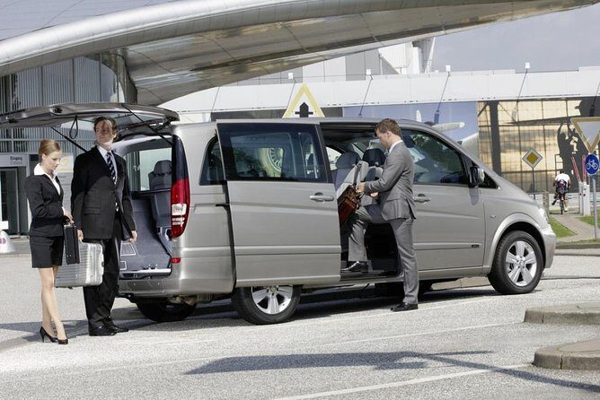 Private Transfer From Antalya Airport To Belek - FAQ