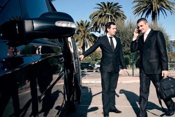 Private Transfer From Antalya Airport To Evrenseki / Ilca / Side / Manavgat - Smooth Arrival in Turkey: Private Transfer from Antalya Airport to Your Destination