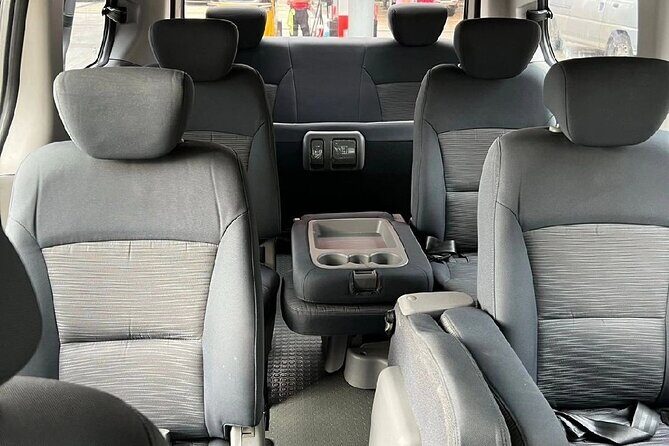 Private Transfer from Antigua to La Aurora Airport - FAQ