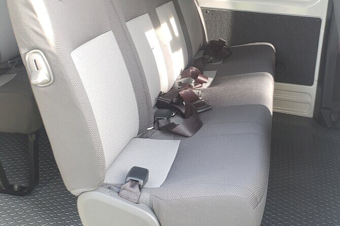 Private Transfer from Antigua to the Airport - Why Choose a Private Transfer from Antigua to the Airport?