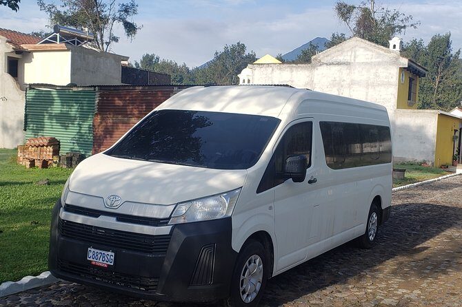 Private Transfer from Antigua to the Airport - Who Is This Transfer Best For?