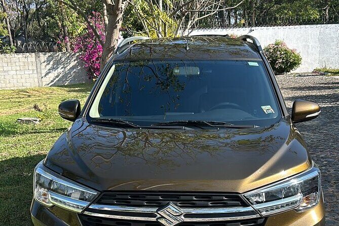 Private Transfer from Antigua to the Airport - Final Words: Is It Worth It?