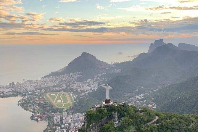 Private Transfer from anywhere point of the city of Rio de Janeiro to SDU - Who Should Consider This Service?