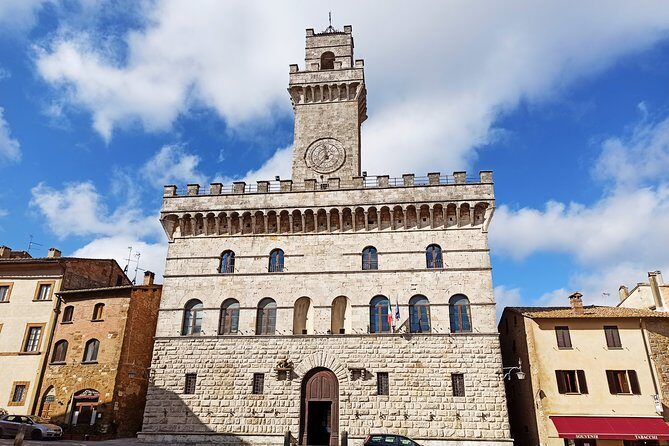 PRIVATE TRANSFER: from Assisi to Florence with stops in Cortona & Montepulciano - Who Should Consider This Tour?
