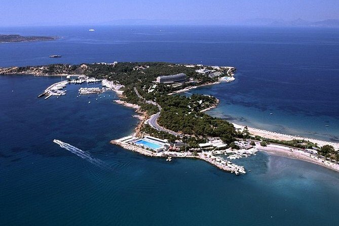 Private Transfer from Athens Airport (ATH) to Varkiza or Vouliagmeni or Glyfada - Effortless Arrival or Departure: Private Transfer from Athens Airport to Varkiza, Vouliagmeni, or Glyfada
