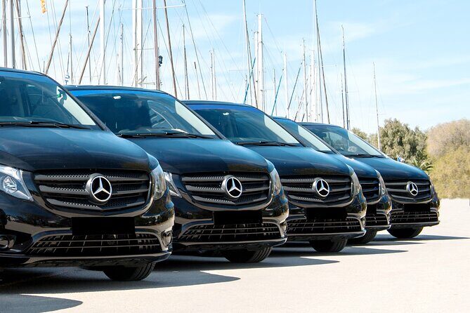 Private Transfer from Athens Airport to Athens City Center - Frequently Asked Questions
