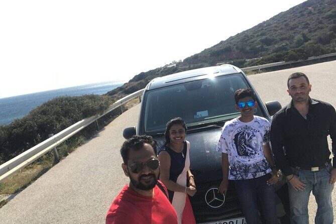 Private Transfer from Athens Airport to Athens or vice versa - The Practicality of a Private Transfer in Athens