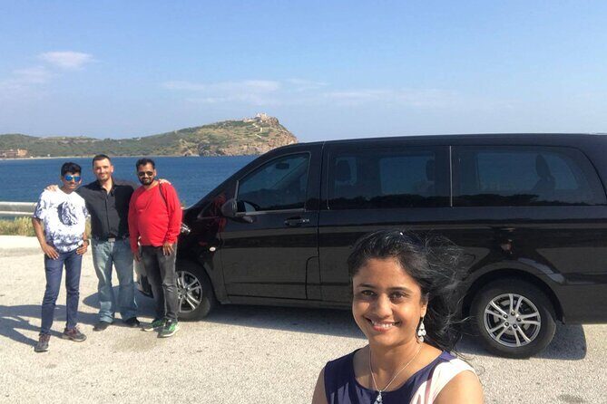 Private Transfer from Athens Airport to Athens or vice versa - In-Depth Look at the Transfer Experience