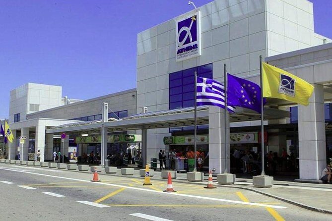Private Transfer from Athens International Airport (ATH) to Athens City Center - Final Thoughts: Is This Transfer Right for You?