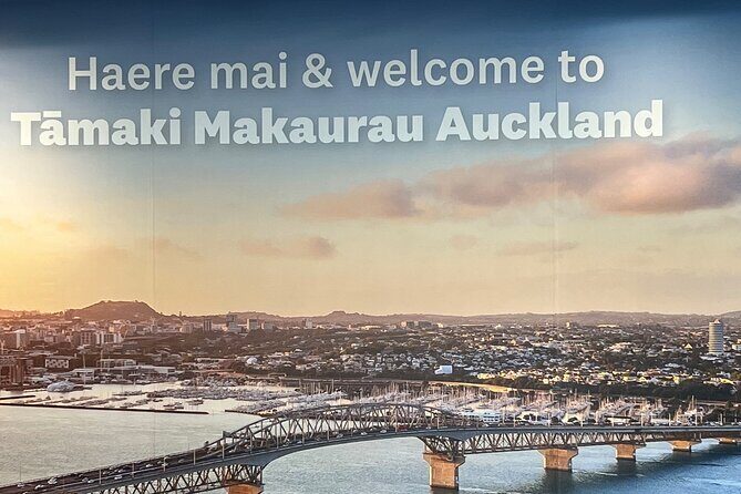 Private Transfer From Auckland Airport To Cambridge - Key Points