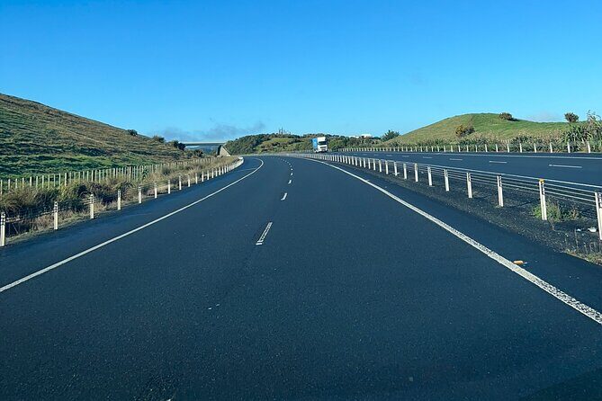 Private Transfer From Auckland Airport To Cambridge - The Itinerary in Detail: More Than Just a Ride