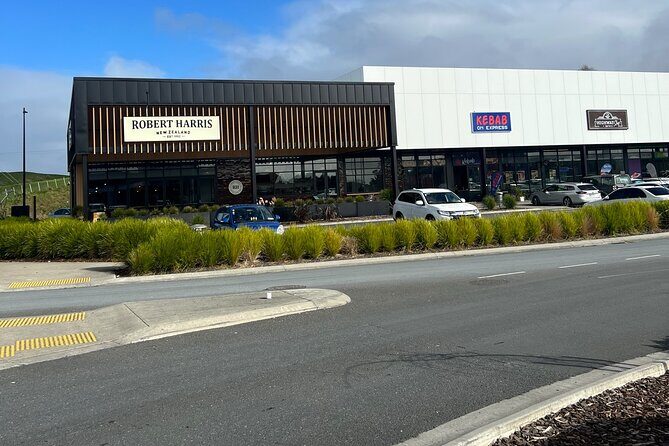 Private Transfer From Auckland Airport To Cambridge - Authentic Experiences and Traveler Feedback