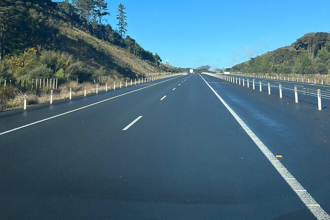 Private Transfer From Auckland Airport To Cambridge - Who Should Book This Transfer?