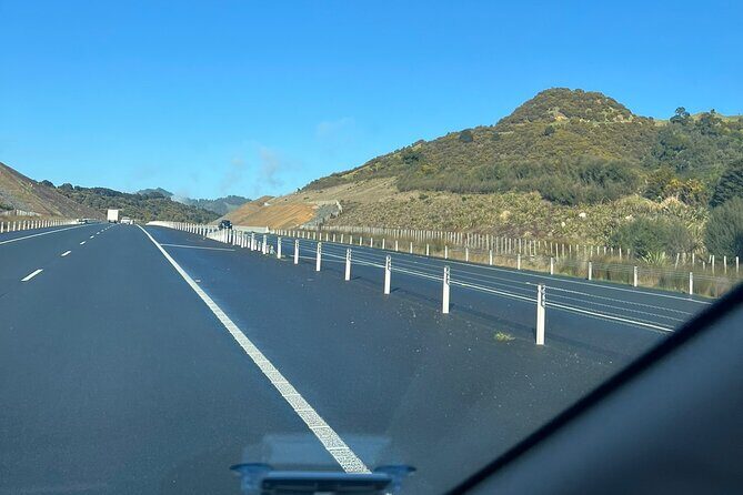 Private Transfer From Auckland Airport To Cambridge - Final Thoughts