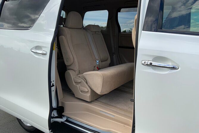 Private Transfer From Auckland Airport To Hibiscus Coast - Who Should Consider This Transfer?