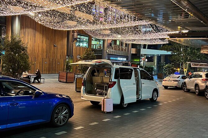 Private Transfer From Auckland Airport To Hibiscus Coast - FAQs