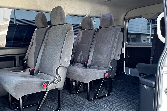 Private Transfer From Auckland Airport To Matakana - Detailed Review: The Practical Details and Authentic Insights