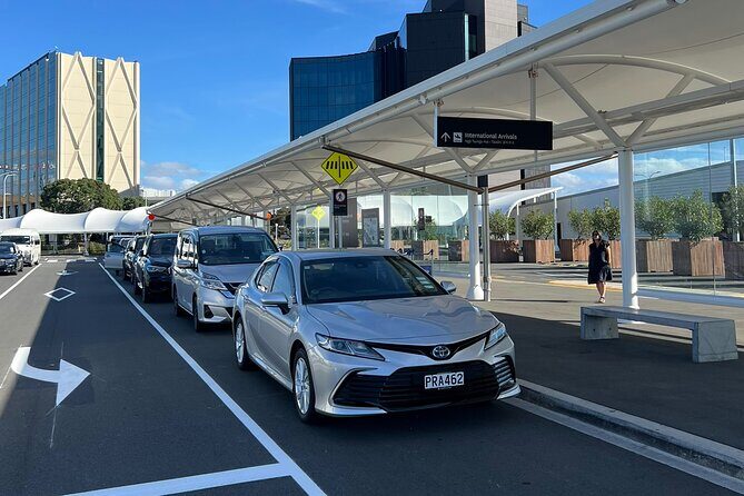 Private Transfer From Auckland Airport To Matamata - Who should consider this transfer?