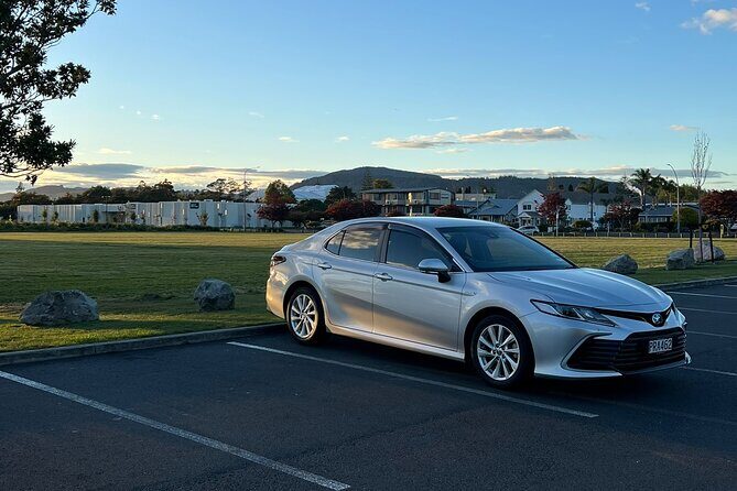 Private Transfer From Auckland Airport To Morrinsville - FAQs