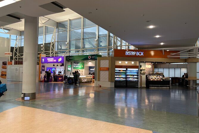 Private Transfer From Auckland Airport To Rotorua - The Experience in Real Life: What Travelers Say