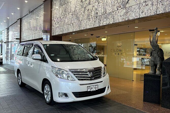 Private Transfer From Auckland Airport To Thames - Who Is This Transfer Best For?