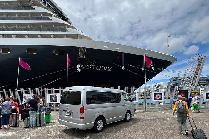 Private Transfer From Auckland Airport To West Auckland - Final Thoughts: Is This Transfer Right for You?