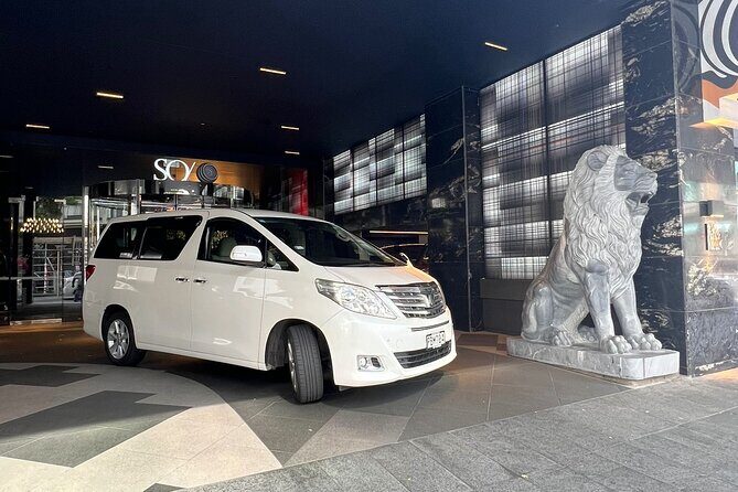 Private Transfer From Auckland Airport To West Auckland - FAQ about the Private Transfer from Auckland Airport to West Auckland